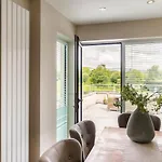 The Penthouse @ Carus Kendal
