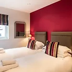 The Penthouse @ Carus * Kendal