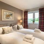 Apartment The Penthouse @ Carus Kendal