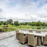 The Penthouse @ Carus *