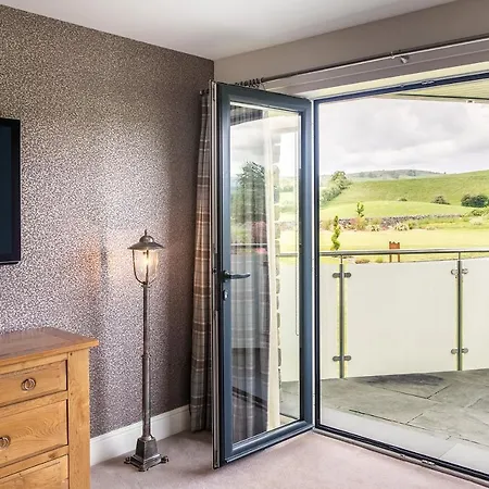 The Penthouse @ Carus * Kendal