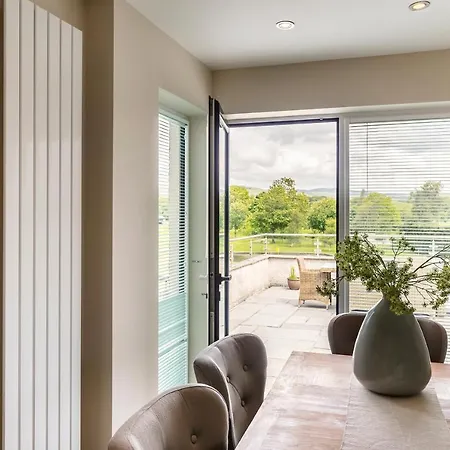 The Penthouse @ Carus Kendal