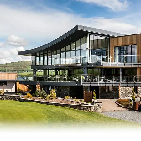 The Penthouse @ Carus * Kendal