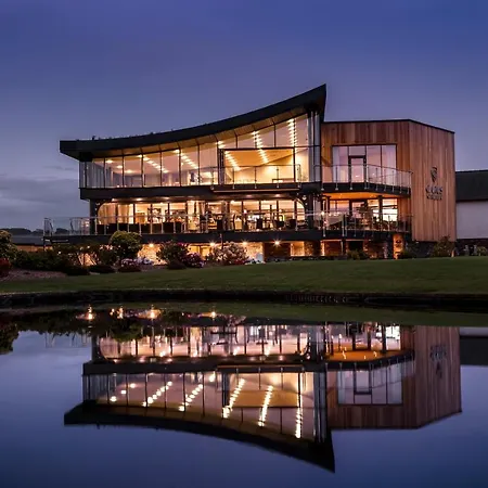 The Penthouse @ Carus * Kendal