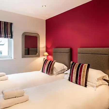 The Penthouse @ Carus * Kendal