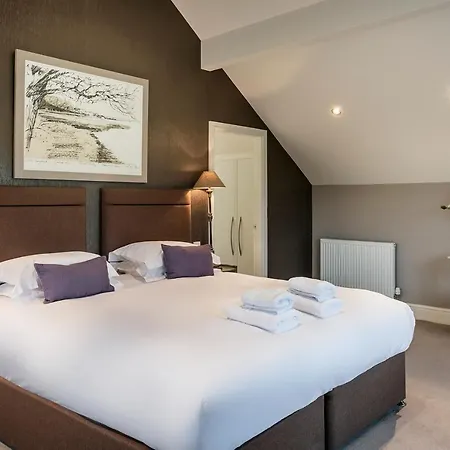 Apartamento The Penthouse @ Carus *