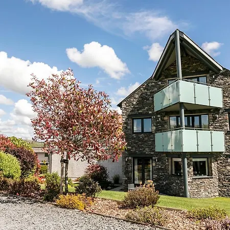 The Penthouse @ Carus Apartamento *