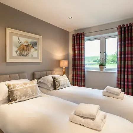 Apartamento The Penthouse @ Carus Kendal