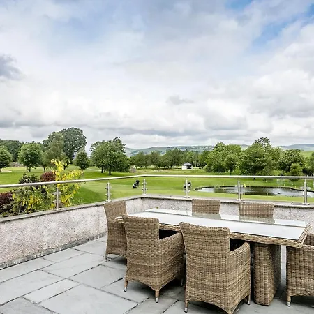 The Penthouse @ Carus *