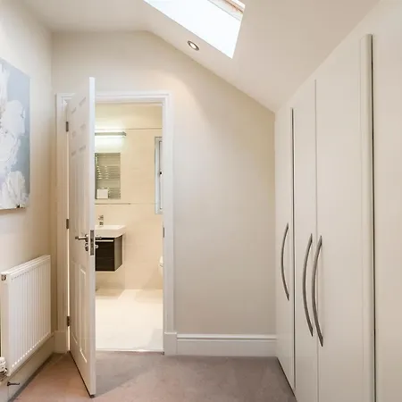 The Penthouse @ Carus *