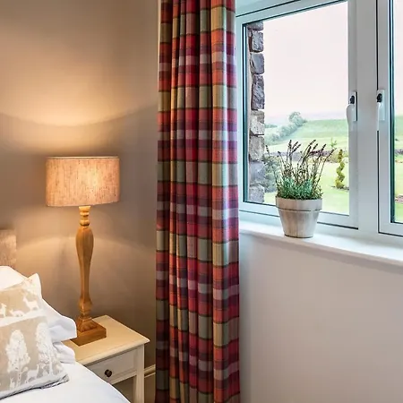 The Penthouse @ Carus * Kendal