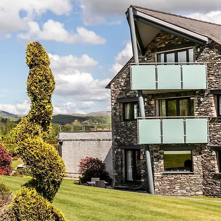 Apartamento The Penthouse @ Carus *