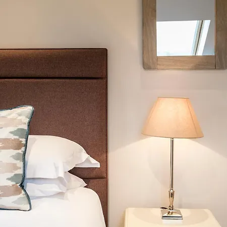 The Penthouse @ Carus * Kendal