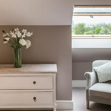 Apartamento The Penthouse @ Carus *