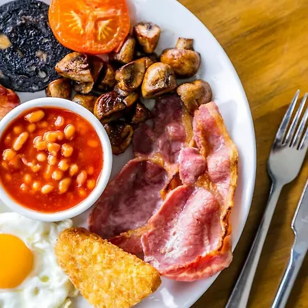 Apartamento The Penthouse @ Carus Kendal