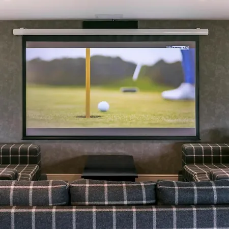 Apartamento The Penthouse @ Carus *