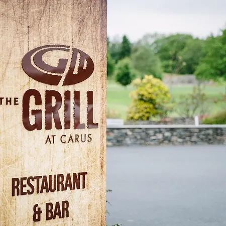 Apartamento The Penthouse @ Carus Kendal