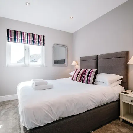 The Penthouse @ Carus *