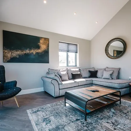The Penthouse @ Carus *