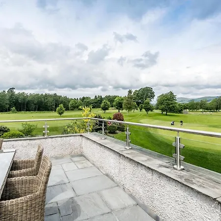 The Penthouse @ Carus