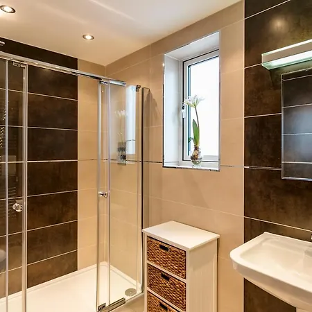 The Penthouse @ Carus