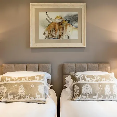 The Penthouse @ Carus