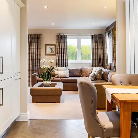 The Penthouse @ Carus شقة كندال