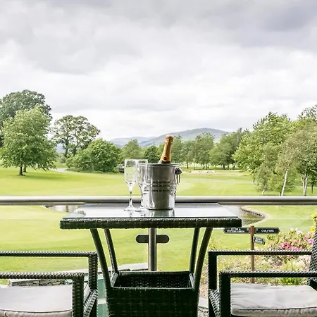 The Penthouse @ Carus شقة