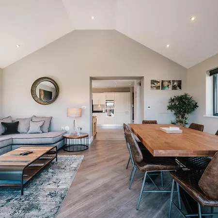 The Penthouse @ Carus Διαμέρισμα