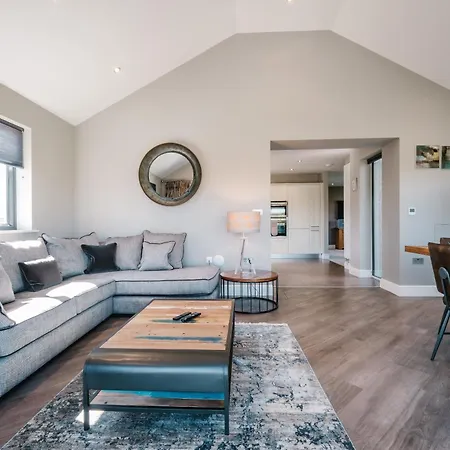 Διαμέρισμα The Penthouse @ Carus